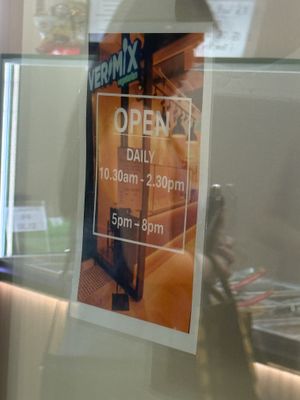   at Verimix - Le Quest in Central Singapore