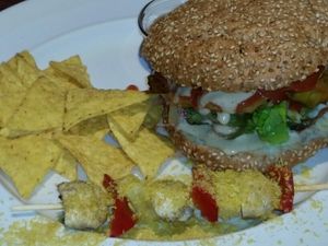 aloha laauma at Laauma in Berlin