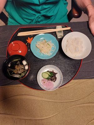  at Kanga-An in Kyoto