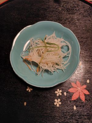  at Kanga-An in Kyoto