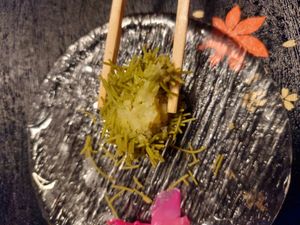  at Kanga-An in Kyoto