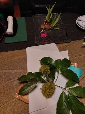  at Kanga-An in Kyoto