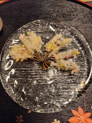  at Kanga-An in Kyoto