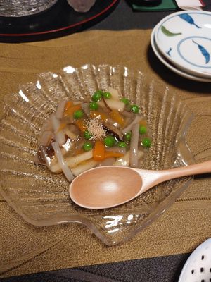  at Kanga-An in Kyoto