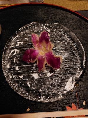  at Kanga-An in Kyoto