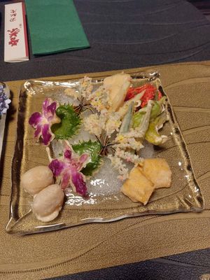  at Kanga-An in Kyoto