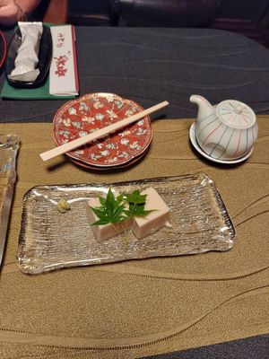  at Kanga-An in Kyoto