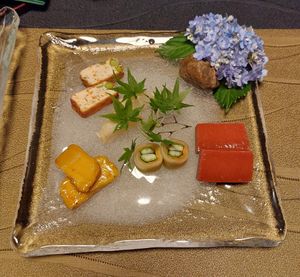  at Kanga-An in Kyoto