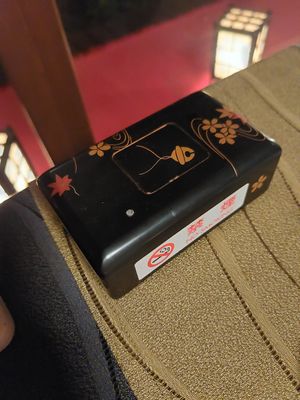  at Kanga-An in Kyoto