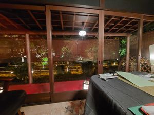  at Kanga-An in Kyoto