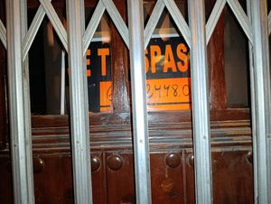  at El Rastrel Etic Cafe in Salamanca