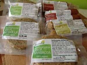 Products at Vegasun in Toledo