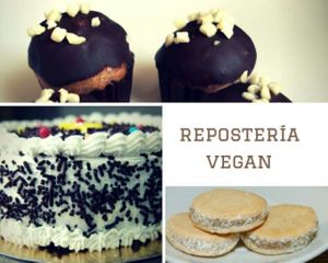 Repostería  at Vegasun in Toledo
