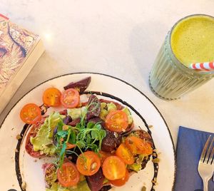  at Coffika in Sheffield