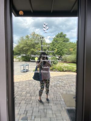 Place   at The Barn at The Hope Farm in Fairhope