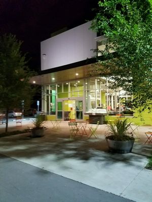 Turnip Truck is a full, natural grocer at The Turnip Truck - Woodland St in Nashville
