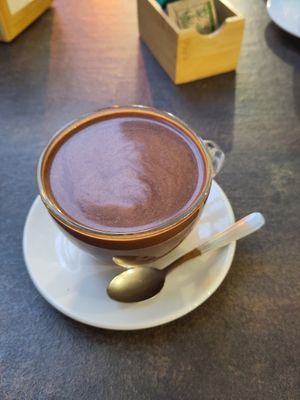  at Vago Rizzuto in Palermo