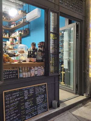  at Vago Rizzuto in Palermo
