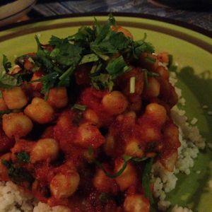 2 at Prem Bistro and Cafe in Ho Chi Minh City