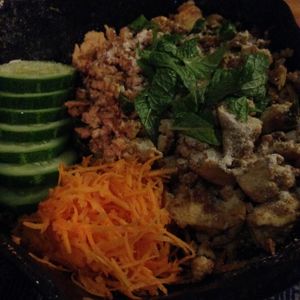 5 at Prem Bistro and Cafe in Ho Chi Minh City