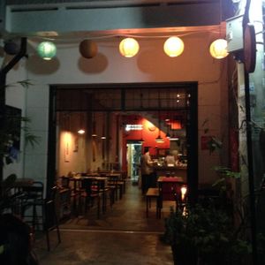 6 at Prem Bistro and Cafe in Ho Chi Minh City
