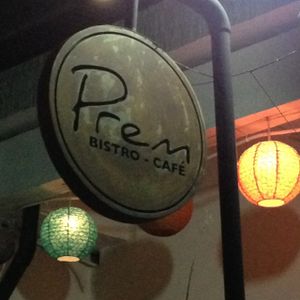 7 at Prem Bistro and Cafe in Ho Chi Minh City