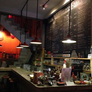 10 at Prem Bistro and Cafe in Ho Chi Minh City