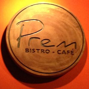 12 at Prem Bistro and Cafe in Ho Chi Minh City