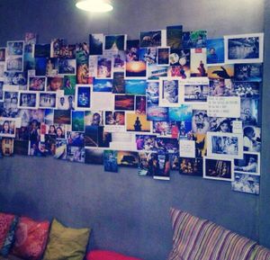 nice place  at Prem Bistro and Cafe in Ho Chi Minh City