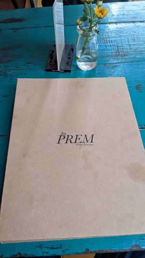  at Prem Bistro and Cafe in Ho Chi Minh City