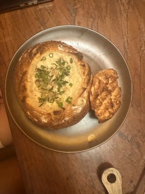   at Prem Bistro and Cafe in Ho Chi Minh City