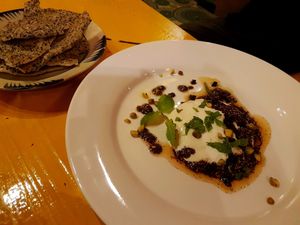 delicious at Prem Bistro and Cafe in Ho Chi Minh City