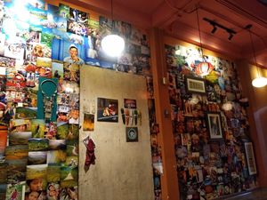 Photos from the owner's travel at Prem Bistro and Cafe in Ho Chi Minh City