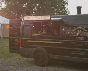 Pizza Post at The Pizza Post  in Crawley