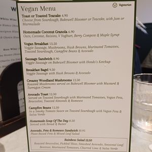  at Joni at The Botanical Gardens in Sheffield