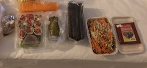   at The Rice and Healthy Food ข้าวทิพย์ แอนด์ เฮลท์ฟู้ด in Bangkok