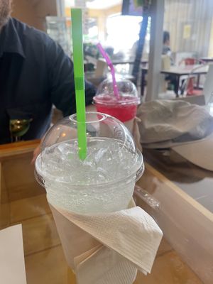   at The Rice and Healthy Food ข้าวทิพย์ แอนด์ เฮลท์ฟู้ด in Bangkok