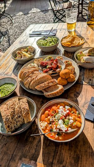  at Pappelapapp in Bern