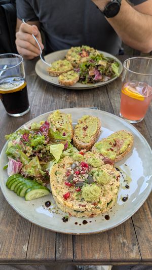  at Pappelapapp in Bern