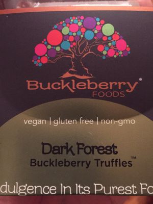 One of our favorite treats from the Co-Op! at Monadnock Food Co-op in Keene