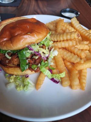  at Bar Ellis in Noblesville