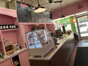  at Matchacita in Kalamazoo