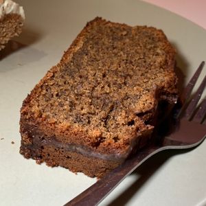 Earl Grey Banana Bread at Matchacita in Kalamazoo