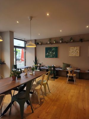  at Herbivora in Bad Aibling