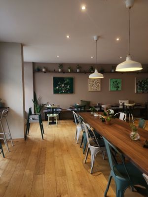  at Herbivora in Bad Aibling