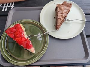  at Herbivora in Bad Aibling