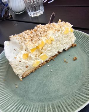  at Herbivora in Bad Aibling