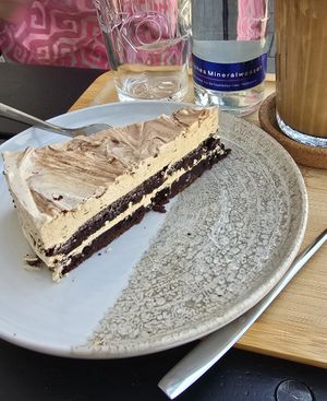  at Herbivora in Bad Aibling