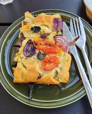  at Herbivora in Bad Aibling