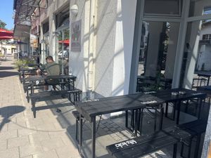   at Herbivora in Bad Aibling